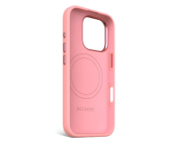 Decoded AntiMicrobial SiliconeStacks iPhone 16Pro MagSafe bubble gum D25IPO16PBCST9BM - 1284413 - zdjęcie 3